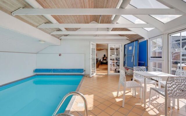 "Alyna" - 300m from the sea in Western Jutland