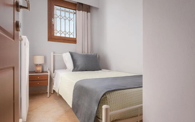 Zefis Villa Aegina