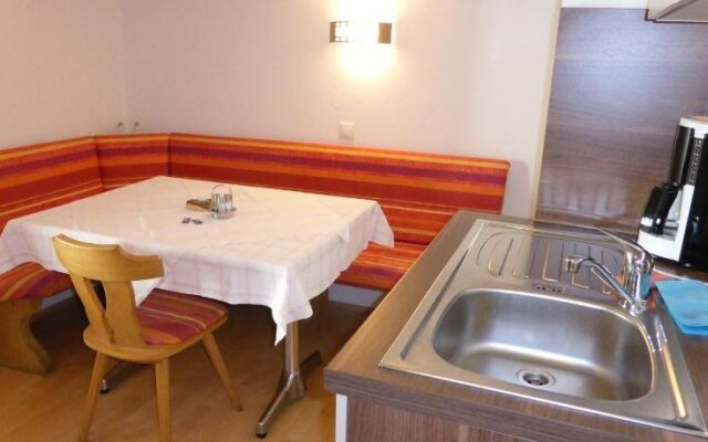 Pension Steinadler