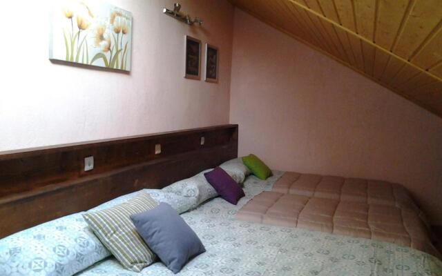 Hotel Rural Grado del Pico