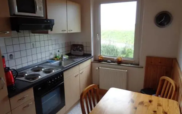 Marijanas Landhaus am Meer