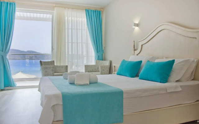 Poseidon Selimiye