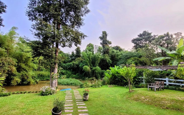 Brook Villa Khaoyai
