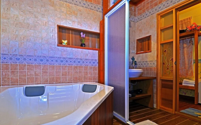 Mu Tian Hsuan Homestay