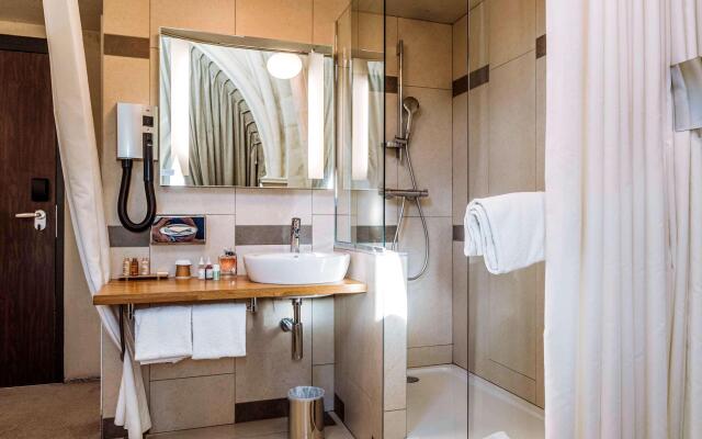 Mercure Poitiers Centre