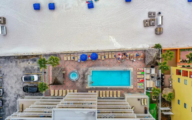 The Old Man the Sea-seaview 101