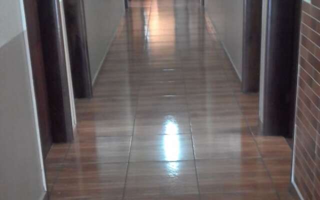 Alvear Hotel