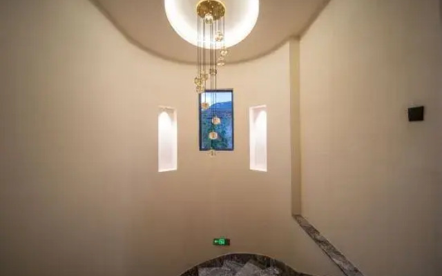 Dali private star homestay