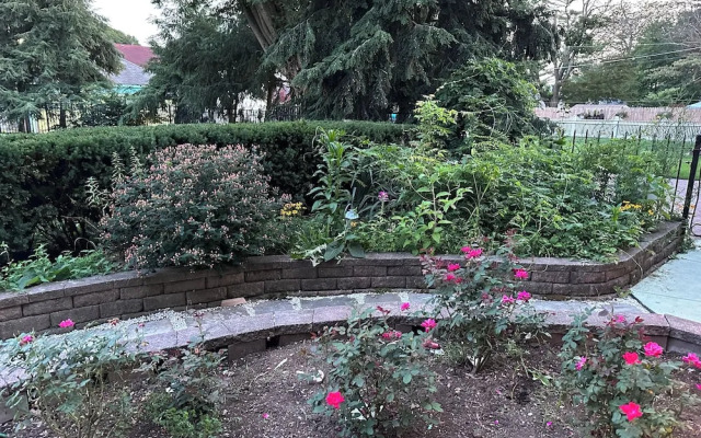 VAAST Bed & Breakfast