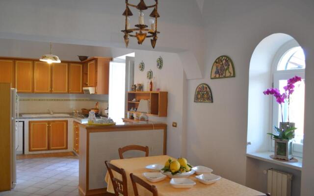 Villa Paradiso