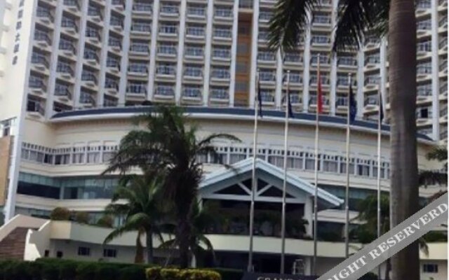 Seaview Bay Hotel