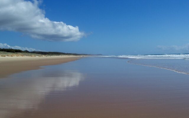 Beachcomber Peregian Beach