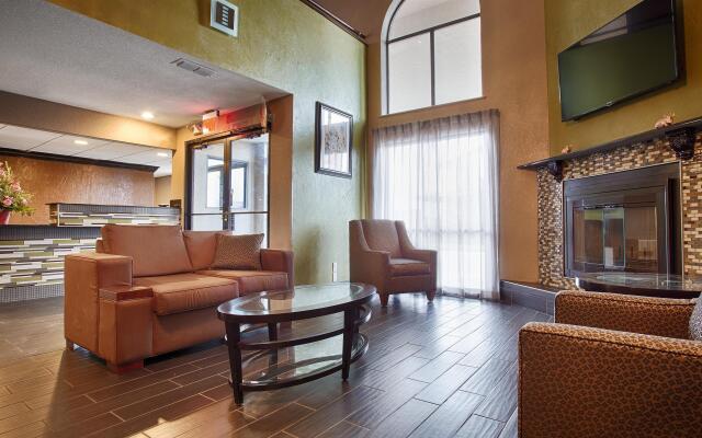Best Western Windsor Inn