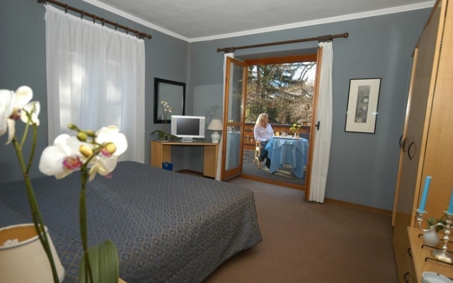 Hotel des Geneys Splendid