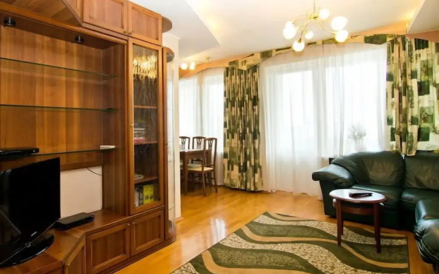 Minsk Apartment 2
