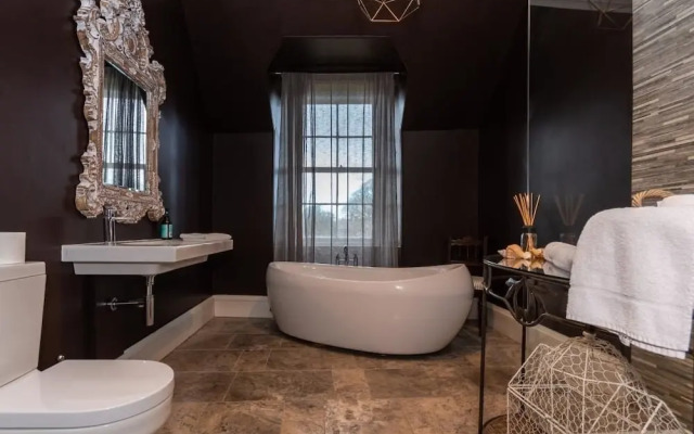 Stunning Victorian Merchant House Crail