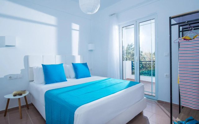 W Suites by Estia