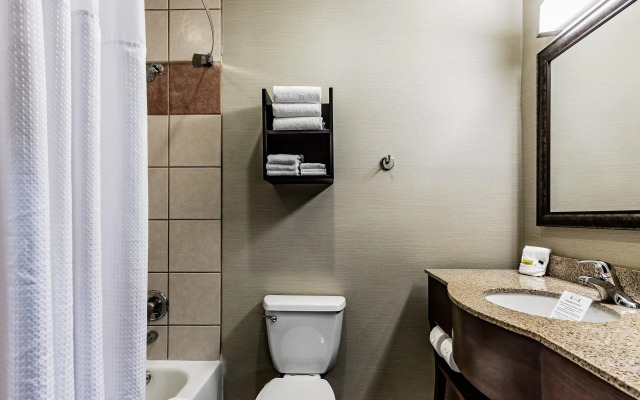 Staybridge Suites Laredo International Airport by IHG