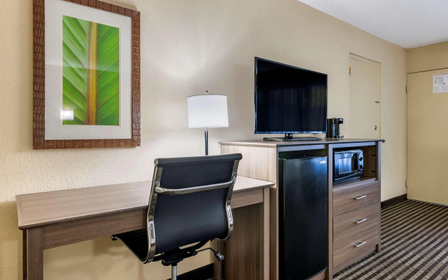 Best Western Downtown Stuart