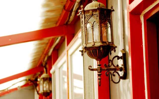 1 Hai Inn Beijing - Hostel