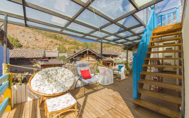 Yunsu Boutique Inn