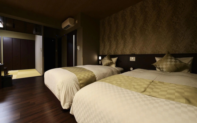 Kuu Kyoto Hotel