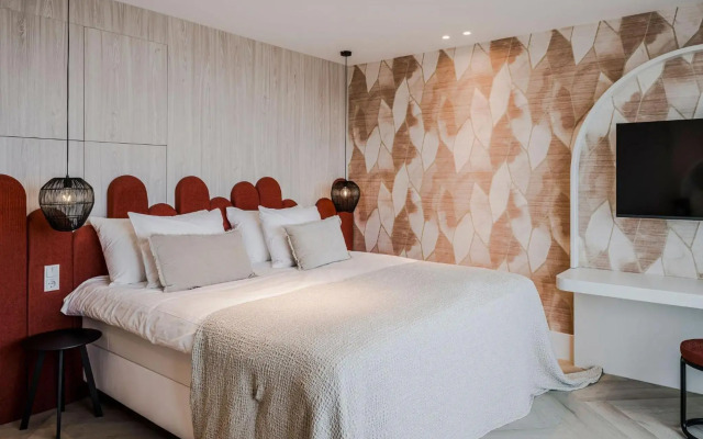 Van Der Valk Hotel Dordrecht