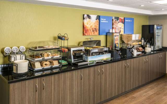 Comfort Inn Sydney