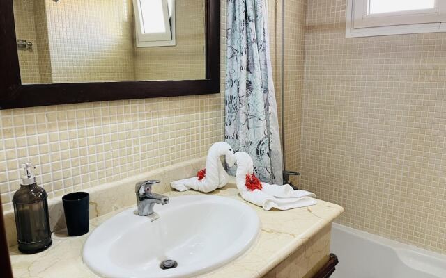 Beauty Golf Suites Apartment Cocotal 7167