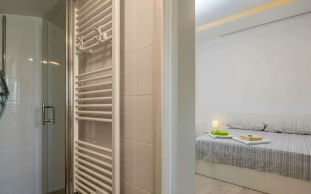 Nicole Comfortable Holiday Residence