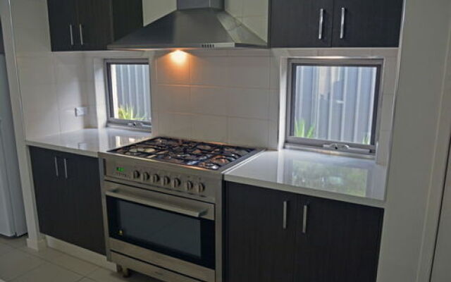 Sheridan's at Rutherglen