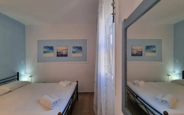 Corfu Dream Glyfada Apartments