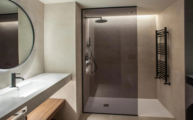 Blanco Hotel Spa