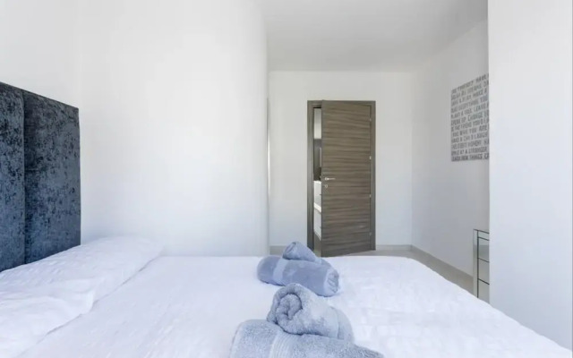 San Giljan Stylish Apartment