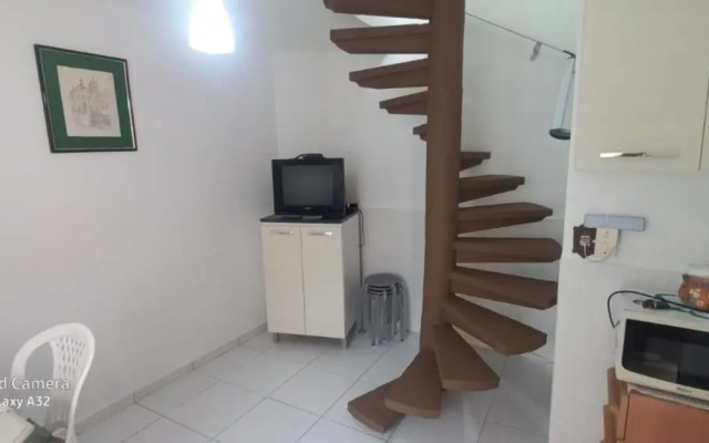 Matinhos 150 metros da praia