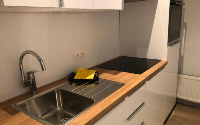 Residence De Kaaipoort appartementen