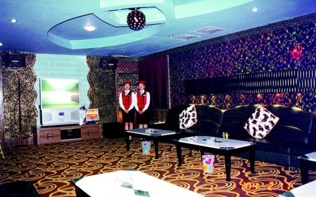 Taoyuan Hotel