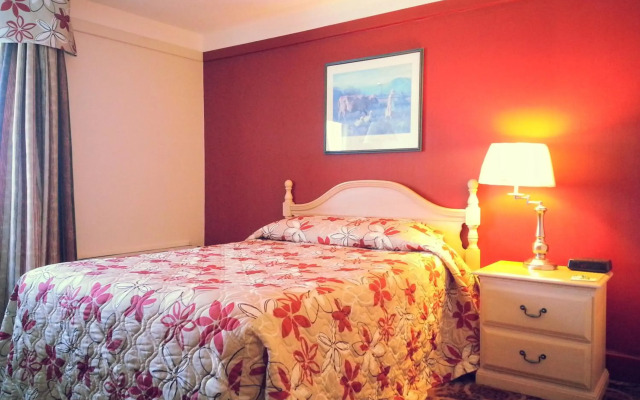 Granite Town Hotel - фото 4