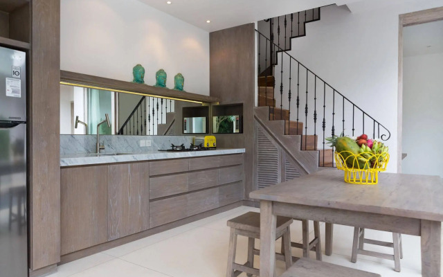 Allure Villas