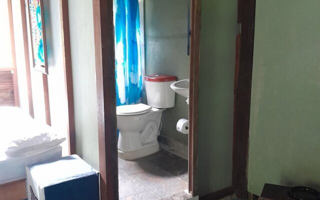 EcoHotel Bahía Terco