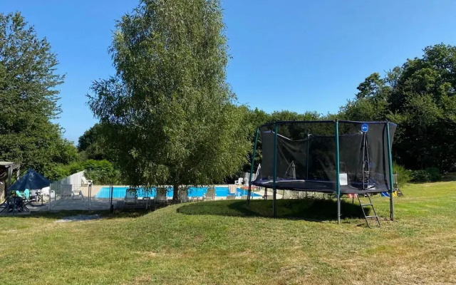 Gite in Romefort Near Lac de Vassiviere