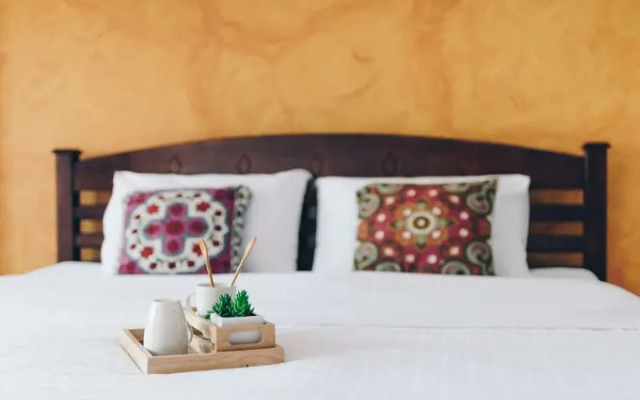 Bluebird Songkhla Residence