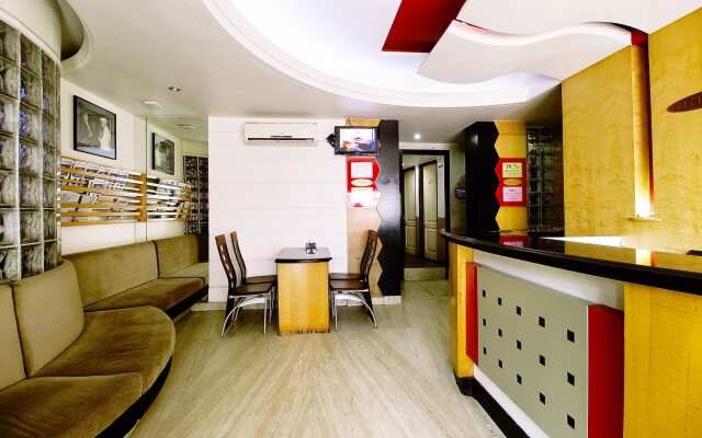 Hotel Gurukripa