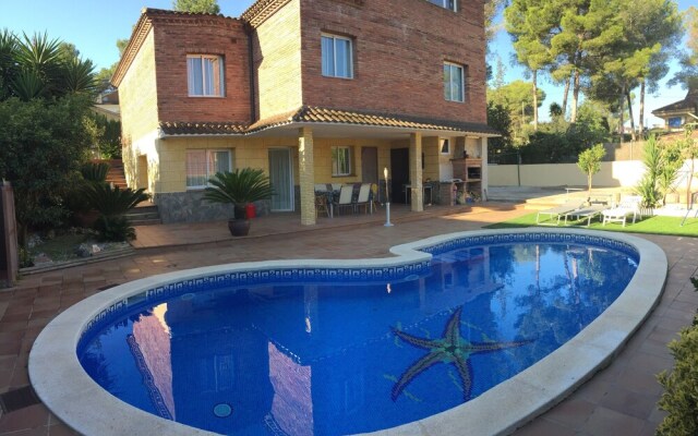 California House Canyelles