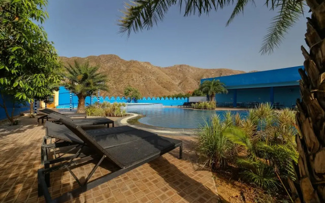 Capital O 37964 Hotel Serene Aravali