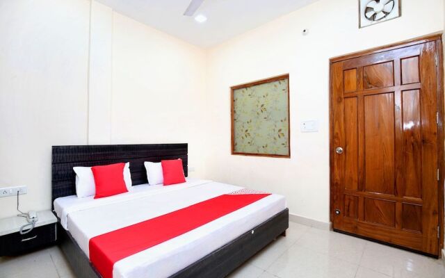 Oyo 26654 Swaran Cottage