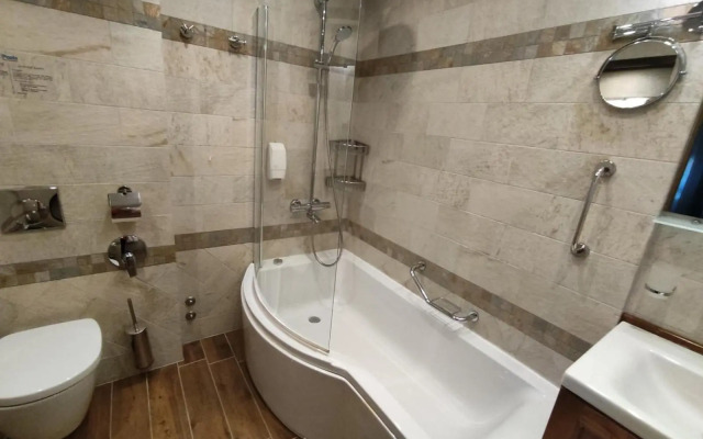 7 Pools SPA & Apartments
