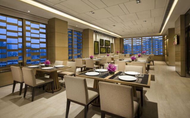 Somerset Grandview Shenzhen