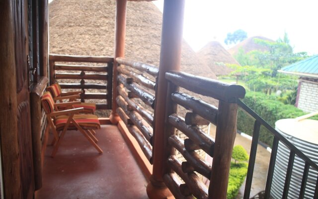 Elite Backpackers Services Masaka