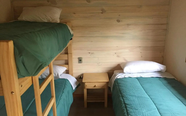 Loft Pucon Apart Hotel